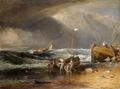 [The Iveagh Seapiece]