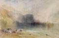 [Keswick Lake, Cumberland]