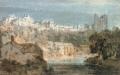 [Knaresborough Castle]