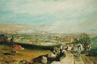 [Turner - Leeds] 