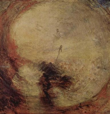 [Turner - Light and Colour (Goethe&rsquo;s Theory)] 