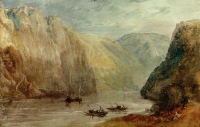 [Turner - Lurleiberg] 