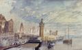 [Mainz on the Rhine]