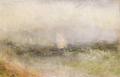 [Off the Nore: Wind and Water]