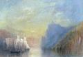 [On the Rhine]