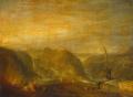 [The Rape of Proserpine]