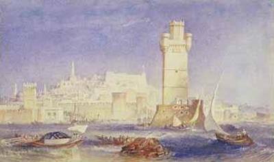 [Turner - Rhodes] 