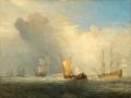 [Rotterdam Ferry-Boat]