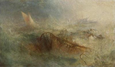 [Turner - The Storm] 