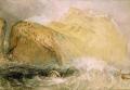 [Tintagel Castle, Cornwall]