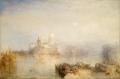 [The Dogana and Santa Maria della Salute, Venice]