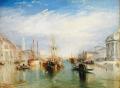 [Venice, from the Porch of Madonna della Salute]