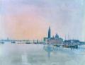 [Venice, San Giorgio Maggiore from the Dogana]