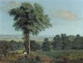 [Landscape with a Distant View of Oxford]