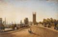 [Magdalen Bridge, Oxford]