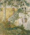 [The Summer House]
