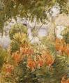 [Tiger Lilies]