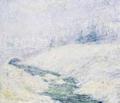 [Winter Scene]