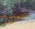 [Beach and Rain Forest]