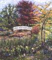 [The Bridge, New Timber]