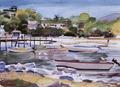 [The Creek, Zhatanejo]