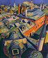 [Islamic Roofs]