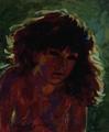 [Portrait of Sarah]