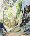 [Rocks Near Nowra]