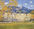 [Taos Lane]