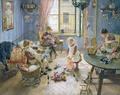 [The Nursery]