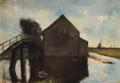 [The Mill, 1912]