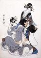 [Two Female Figures]