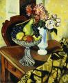 [Still Life With Fruit Bowl]