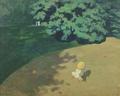 [The Ball]