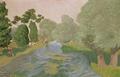 [Normandy Landscape]