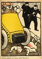 [A Police Car]