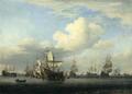 [Captured English Ships]