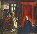 [The Annunciation]