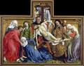 [Descent from the Cross]