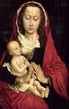 [Madonna and Child, 1460]