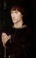 [Philippe de Croy, Seigneur of Sempy]