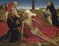 [Pieta, 1465]