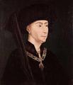 [Portrait of Philippe III, the Good]