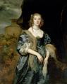 [Anne Carr, Countess of Bedford]