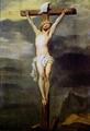 [Christ on the Cross, 1627]