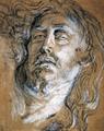 [Head of the Dead Christ]