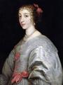 [Henrietta-Maria of France]