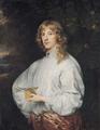 [James Stuart, Duke of Richmond]