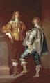 [Lord John Stuart and his Brother]