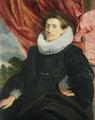 [Portrait of a Man]